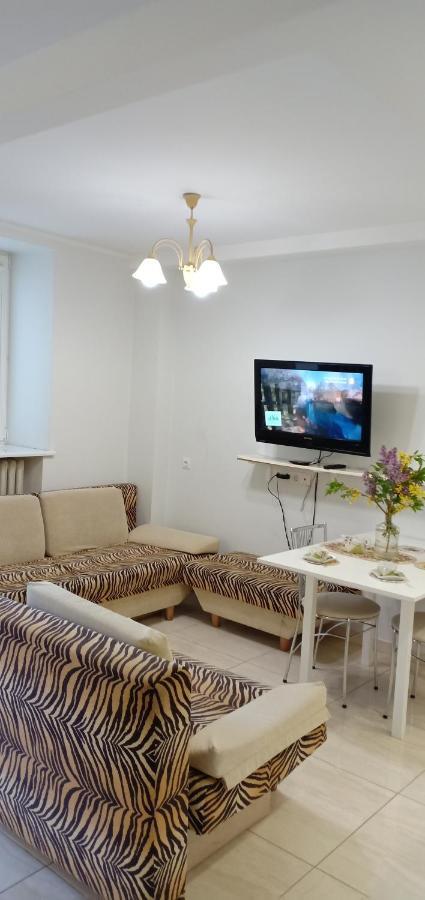 Kaunas Downtown Apartments 外观 照片